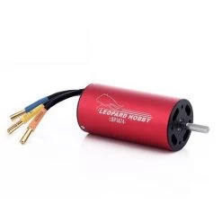 Leopard LBP3674/2.5Y Motor 36mm 1400Kv