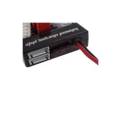Lithium Battery Charger Balance Parallel Board (XT-60) -Speelgoed Vliegtuig Winkel lithium battery charger balance parallel board xt 60 2