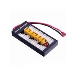 Lithium Battery Charger Balance Parallel Board (XT-60)
