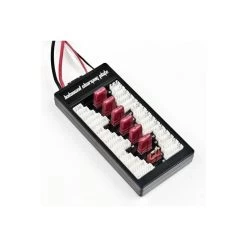 Lithium Battery Charger Balance Parallel Board (Deans-T)
