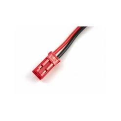 Male JST With 20AWG Cable