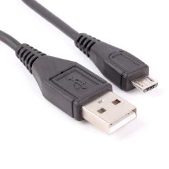 Micro USB Data Sync Charger Cable