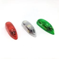 Wireless Navigation Lights