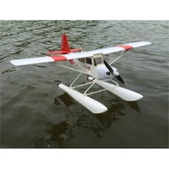 Nicesky 8GCBC Scout 680mm PNP -Speelgoed Vliegtuig Winkel nicesky 8gcbc scout 680mm pnp 2