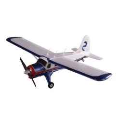 Nicesky DHC-2 Beaver PNP 680mm