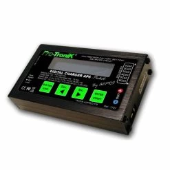 Pro-Tronik Digital Charger AP6 Pocket 50W 12V