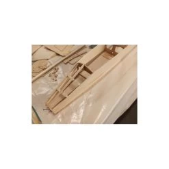 RBC Kits Bobo Cat Jet EDF 70mm (Wood Kit CNC) -Speelgoed Vliegtuig Winkel rbc kits bobo cat jet edf 70mm wood kit cnc 7