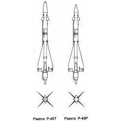 RBC Kits CNC MIG-25 Foxbat Jet EDF 90mm (CNC Wood Kit) -Speelgoed Vliegtuig Winkel rbc kits cnc mig25 foxbat jet edf 90mm cnc wood kit 11