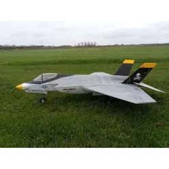 RBC Kits F-35C JSF "Joint Strike Fighter" Jet EDF 90mm (Wood Kit CNC) -Speelgoed Vliegtuig Winkel rbc kits f35c jsf joint strike fighter jet edf 90mm wood kit cnc 2