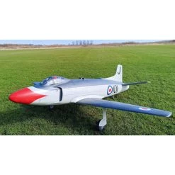 RBC Kits Supermarine Attacker Jet EDF 90mm (CNC Wood Kit) -Speelgoed Vliegtuig Winkel rbc kits supermarine attacker jet edf 90mm cnc wood kit 2