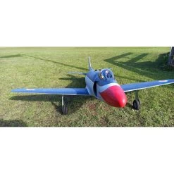 RBC Kits Supermarine Attacker Jet EDF 90mm (CNC Wood Kit) -Speelgoed Vliegtuig Winkel rbc kits supermarine attacker jet edf 90mm cnc wood kit 5