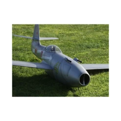 RBC Kits YAK 23 "Flora" Jet EDF 70mm (Wood Kit CNC) -Speelgoed Vliegtuig Winkel rbc kits yak 23 flora jet edf 70mm wood kit cnc 3