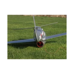 RBC Kits YAK 23 "Flora" Jet EDF 70mm (Wood Kit CNC) -Speelgoed Vliegtuig Winkel rbc kits yak 23 flora jet edf 70mm wood kit cnc 4