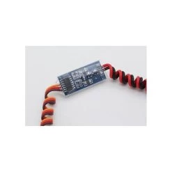 RC Lander Electronic On/Off Switch -Speelgoed Vliegtuig Winkel rc lander electronic onoff switch 2