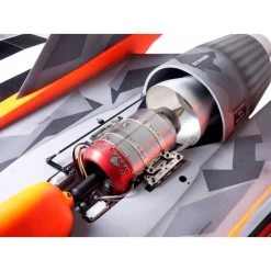 SAB Avio KR175 DRAKE Antartica Robodrone ARF -Speelgoed Vliegtuig Winkel sab avio kr175 drake antartica robodrone arf 2