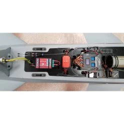 SAB Avio KR175 DRAKE Antartica Robodrone ARF -Speelgoed Vliegtuig Winkel sab avio kr175 drake antartica robodrone arf 6