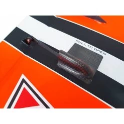 SAB Avio KR84 TORTUGA Antartica Robodrone ARF TURBINE VERSION -Speelgoed Vliegtuig Winkel sab avio kr84 tortuga antartica robodrone arf turbine version 10