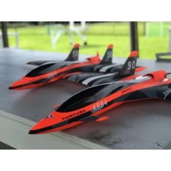 SAB Avio KR84 TORTUGA Antartica Robodrone ARF TURBINE VERSION -Speelgoed Vliegtuig Winkel sab avio kr84 tortuga antartica robodrone arf turbine version 11