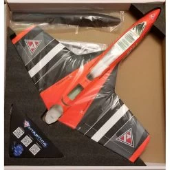 SAB Avio KR84 TORTUGA Antartica Robodrone ARF TURBINE VERSION -Speelgoed Vliegtuig Winkel sab avio kr84 tortuga antartica robodrone arf turbine version 13