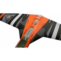 SAB Avio KR84 TORTUGA Antartica Robodrone ARF TURBINE VERSION -Speelgoed Vliegtuig Winkel sab avio kr84 tortuga antartica robodrone arf turbine version 5