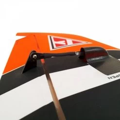 SAB Avio KR84 TORTUGA Antartica Robodrone ARF TURBINE VERSION -Speelgoed Vliegtuig Winkel sab avio kr84 tortuga antartica robodrone arf turbine version 9