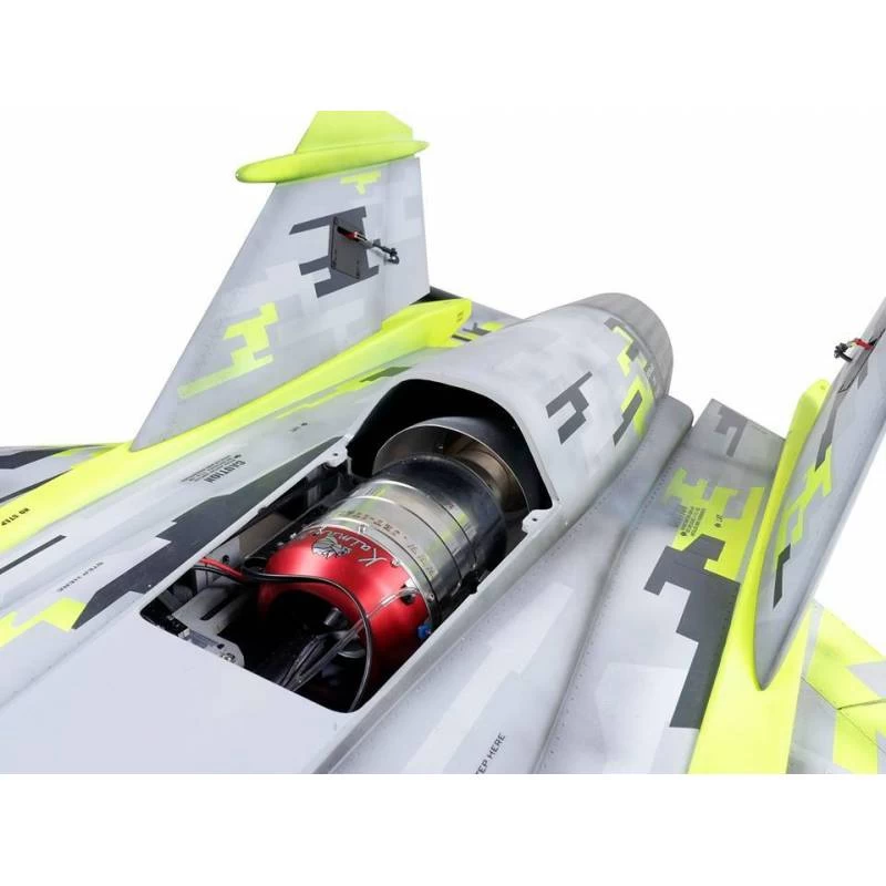 SAB Avio M169 HAVOK Antartica Robodrone ARF 11 SAB Avio M169 HAVOK Antartica Robodrone ARF - Afbeelding 11