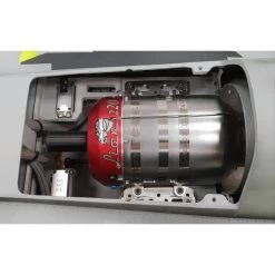 SAB Avio M169 HAVOK Antartica Robodrone ARF 31 SAB Avio M169 HAVOK Antartica Robodrone ARF -Speelgoed Vliegtuig Winkel sab avio m169 havok antartica robodrone arf 11