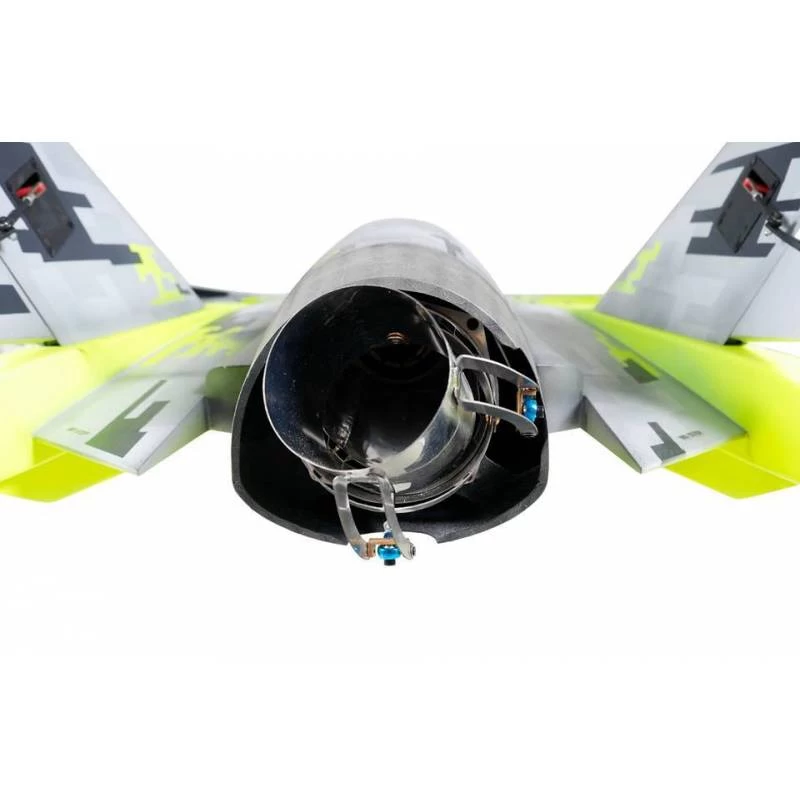 SAB Avio M169 HAVOK Antartica Robodrone ARF 13 SAB Avio M169 HAVOK Antartica Robodrone ARF - Afbeelding 13