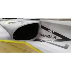 SAB Avio M169 HAVOK Antartica Robodrone ARF 33 SAB Avio M169 HAVOK Antartica Robodrone ARF -Speelgoed Vliegtuig Winkel sab avio m169 havok antartica robodrone arf 13