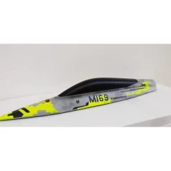 SAB Avio M169 HAVOK Antartica Robodrone ARF 35 SAB Avio M169 HAVOK Antartica Robodrone ARF -Speelgoed Vliegtuig Winkel sab avio m169 havok antartica robodrone arf 15