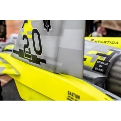 SAB Avio M169 HAVOK Antartica Robodrone ARF 37 SAB Avio M169 HAVOK Antartica Robodrone ARF -Speelgoed Vliegtuig Winkel sab avio m169 havok antartica robodrone arf 17