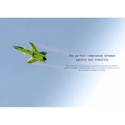 SAB Avio M169 HAVOK Antartica Robodrone ARF 25 SAB Avio M169 HAVOK Antartica Robodrone ARF -Speelgoed Vliegtuig Winkel sab avio m169 havok antartica robodrone arf 5