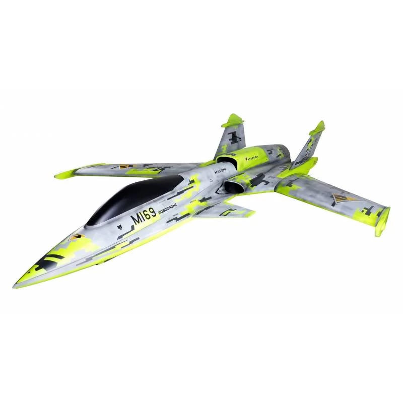 SAB Avio M169 HAVOK Antartica Robodrone ARF 9 SAB Avio M169 HAVOK Antartica Robodrone ARF - Afbeelding 9