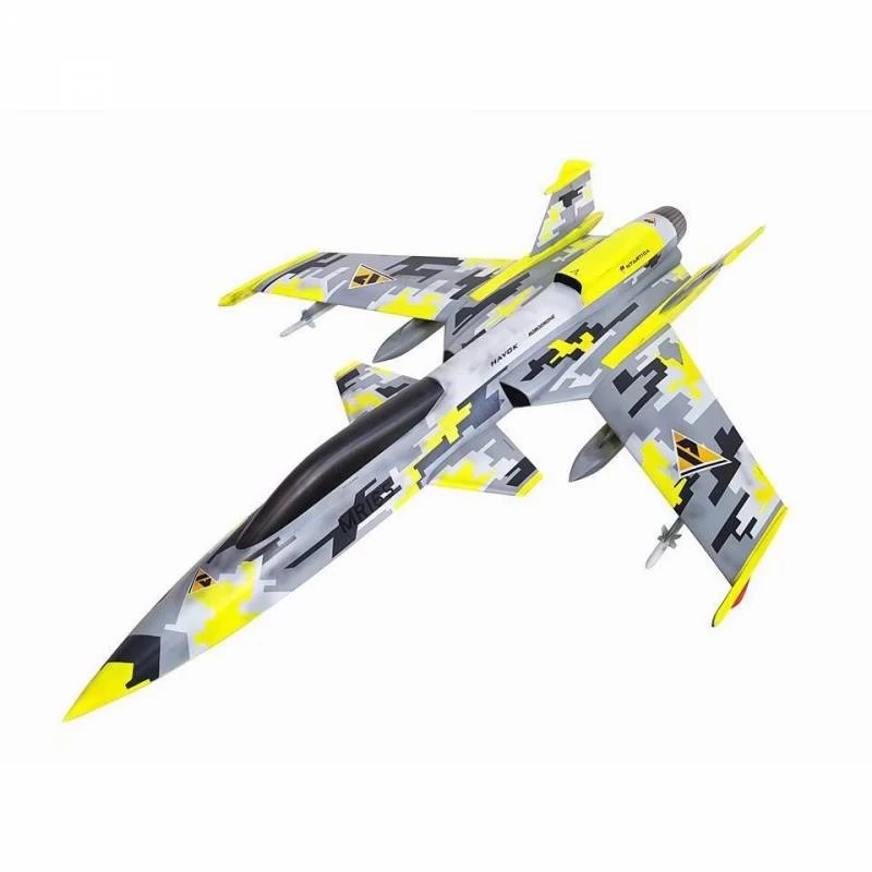 SAB Avio M169 HAVOK Antartica Robodrone ARF 1 SAB Avio M169 HAVOK Antartica Robodrone ARF