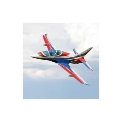 SebArt Avanti S Jet 2m (Yellow/Black) ARF + Landing Gear -Speelgoed Vliegtuig Winkel sebart avanti s jet 2m yellowblack arf landing gear 4