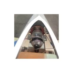 SebArt Avanti S Jet 2m (Yellow/Black) ARF No Retracts -Speelgoed Vliegtuig Winkel sebart avanti s jet 2m yellowblack arf no retracts 10