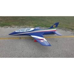Speelgoed Vliegtuig Winkel -Speelgoed Vliegtuig Winkel sebart avanti xs 120mm jet 19m bluewhiteredgreen arf landing gear 1