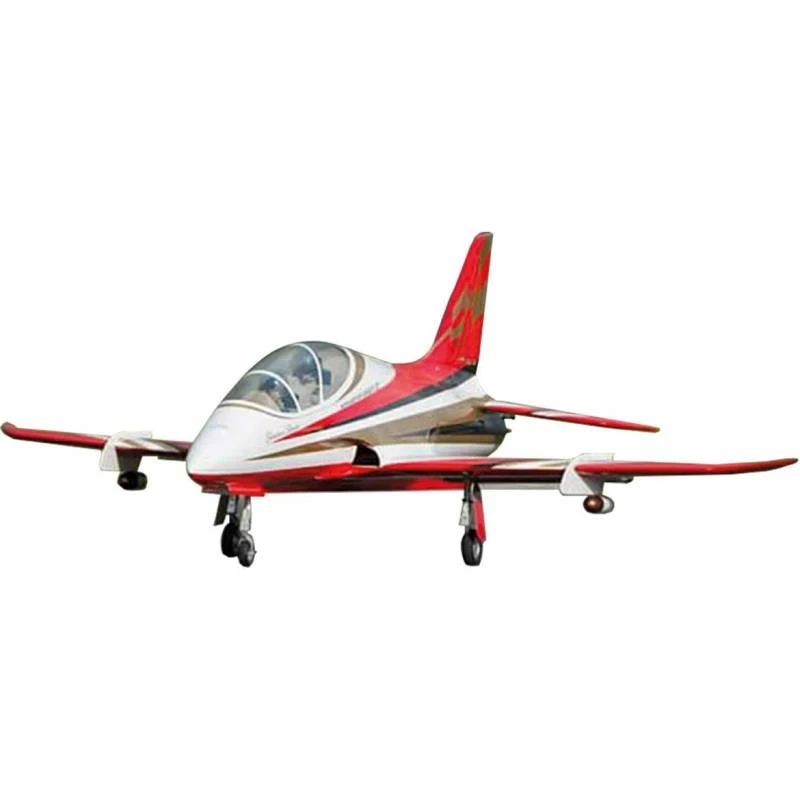 SebArt Avanti XS 120mm Jet 1.9m (White/Red/Gold) ARF (+ Landing Gear) 1 SebArt Avanti XS 120mm Jet 1.9m (White/Red/Gold) ARF (+ Landing Gear)