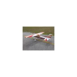 SebArt Cessna S Super Trainer 1660mm ARF (White/Red) -Speelgoed Vliegtuig Winkel sebart cessna s super trainer 1660mm arf whitered 2