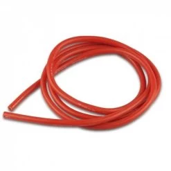 Silicone Wire 12 AWG 3.3mm² (1m) Red