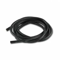 Silicone Wire 14 AWG 2.5mm² (1m) Black