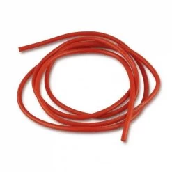 Silicone Wire 16 AWG 1.32mm² (1m) Red