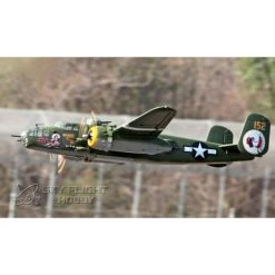 Sky Flight Hobby B-25 2000mm PNP -Speelgoed Vliegtuig Winkel sky flight hobby b 25 2000mm pnp 13