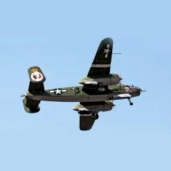 Sky Flight Hobby B-25 2000mm PNP