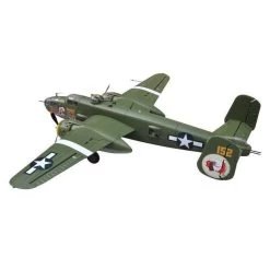 Sky Flight Hobby B-25 2000mm PNP -Speelgoed Vliegtuig Winkel sky flight hobby b 25 2000mm pnp 3