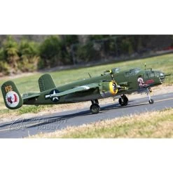 Sky Flight Hobby B-25 2000mm PNP -Speelgoed Vliegtuig Winkel sky flight hobby b 25 2000mm pnp 7