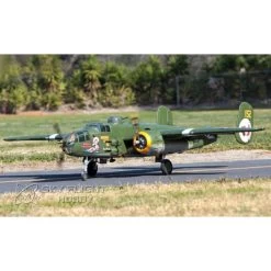 Sky Flight Hobby B-25 2000mm PNP -Speelgoed Vliegtuig Winkel sky flight hobby b 25 2000mm pnp 8