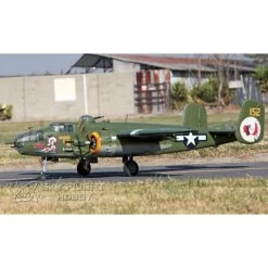 Sky Flight Hobby B-25 2000mm PNP -Speelgoed Vliegtuig Winkel sky flight hobby b 25 2000mm pnp 9