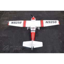 Sky Flight Hobby Cessna 182 1400mm Trainer PNP UPGRADE -Speelgoed Vliegtuig Winkel sky flight hobby cessna 182 1400mm trainer pnp upgrade 10