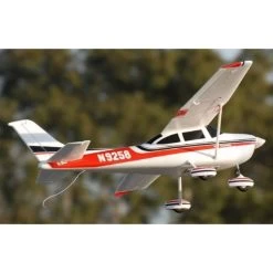 Sky Flight Hobby Cessna 182 1400mm Trainer PNP UPGRADE